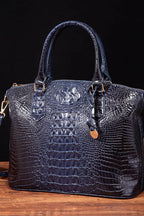 PU Leather Handbag - Handbags by Trendsi | Available at Handbags Specialist Headquarter