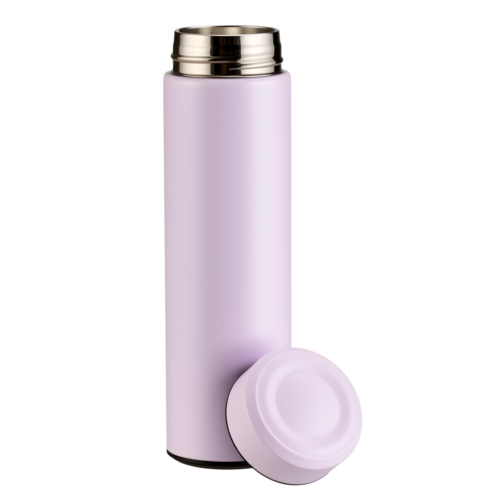 ThremoGuard: 17oz Stainless Steel Insulated Bottle - Water Bottles by Handbags Specialist Headquarter | Available at Handbags Specialist Headquarter