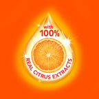 Ajax Triple Orange Dish Soap - 90 fl oz - Dish Soap Liquid by Handbags Specialist Headquarter | Available at Handbags Specialist Headquarter