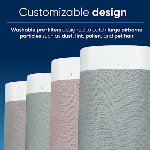 Blue Pure 211i Max Air Purifier - Decor by Handbags Specialist Headquarter | Available at Handbags Specialist Headquarter