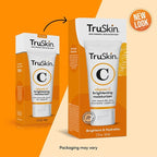 TruGlow Vitamin C Face Cream - Brightening Moisturizer - Health & Household by Handbags Specialist Headquarter | Available at Handbags Specialist Headquarter
