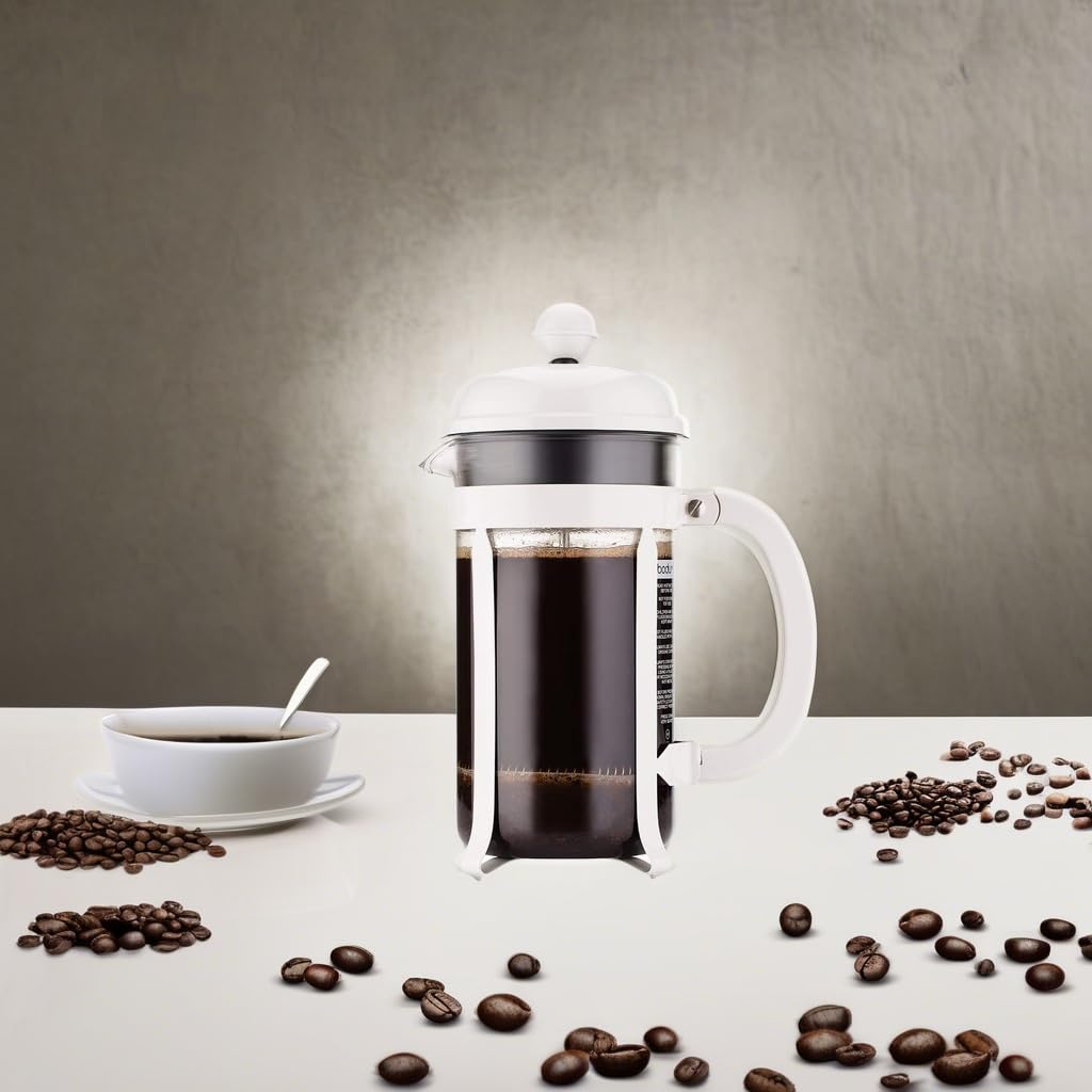 Bodum 51oz Chambord French Press Coffee Maker