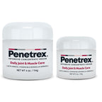 Penetrex Relief Cream - Soothing Muscle Rub 2oz - Health Care by Handbags Specialist Headquarter | Available at Handbags Specialist Headquarter