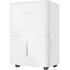 hOmeLabs Smart 50 Pint Dehumidifier 7000 Sq Ft - Decor by Handbags Specialist Headquarter | Available at Handbags Specialist Headquarter