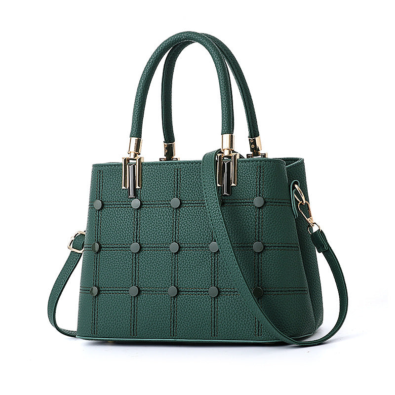 ChicRivet Deluxe Handbag