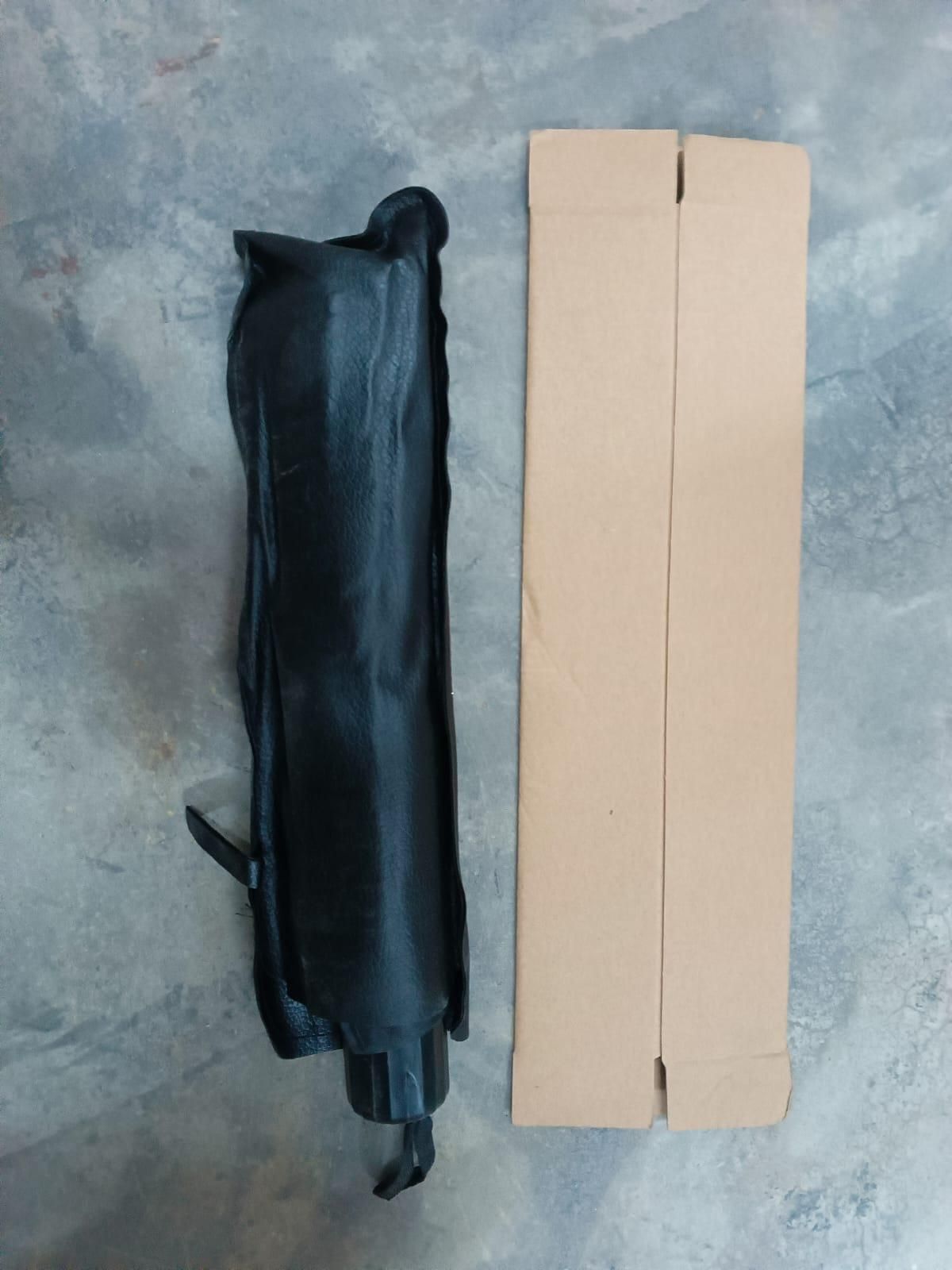 Universal Car Sunshade Umbrella -  by Stone's Store | Available at Handbags Specialist Headquarter