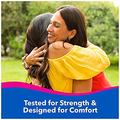 Scott SoftEase: 12 Double Rolls, Septic-Safe Tissue - Toilet Paper by Handbags Specialist Headquarter | Available at Handbags Specialist Headquarter