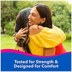 Scott SoftEase: 12 Double Rolls, Septic-Safe Tissue - Toilet Paper by Handbags Specialist Headquarter | Available at Handbags Specialist Headquarter