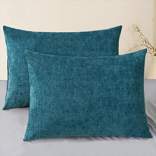 CaliChenille Pillow Covers - Decor by Handbags Specialist Headquarter | Available at Handbags Specialist Headquarter