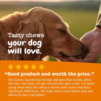 Zesty Paws Itch & Allergy Relief Chews - Lamb 90ct -  by Handbags Specialist Headquarter | Available at Handbags Specialist Headquarter