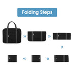 Narwey Air Duffle 22x14x9 - Luggage Travel Bags by Handbags Specialist Headquarter | Available at Handbags Specialist Headquarter