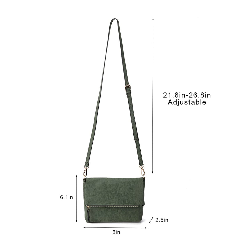Gladdon Chic Crossbody Bag for Women -  by Handbags Specialist Headquarter | Available at Handbags Specialist Headquarter