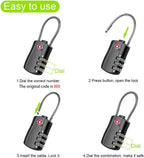 DUSLANG Travel Laptop Backpack with USB Port - Black - Backpack Bags by Handbags Specialist Headquarter | Available at Handbags Specialist Headquarter