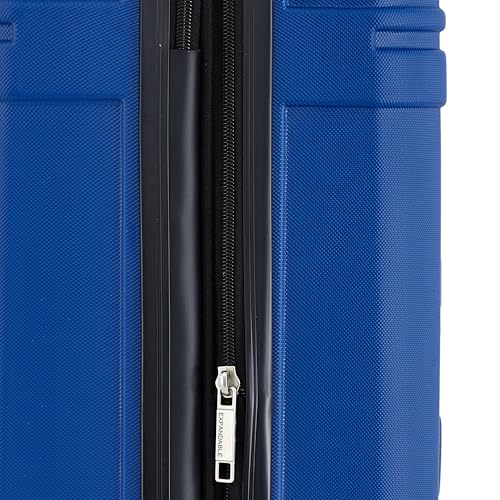 Wrangler Astro Hydro 20 Hardside Carry-On Luggage -  by Handbags Specialist Headquarter | Available at Handbags Specialist Headquarter