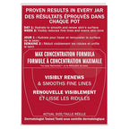 Olay Retinol Max Night Cream - Smooth & Hydrate 1.7oz -  by Handbags Specialist Headquarter | Available at Handbags Specialist Headquarter