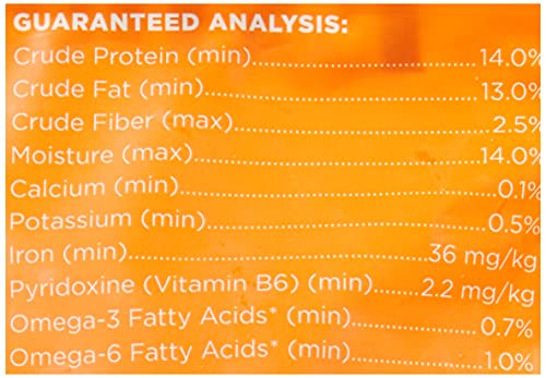 Wag Expedition Pumpkin Chia Dog Treats, Organic Biscuits - Pet Supplies by Handbags Specialist Headquarter | Available at Handbags Specialist Headquarter