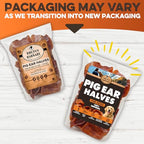 PawSavor Pig Ears: Natural, Tasty Chews for Dogs -  by Handbags Specialist Headquarter | Available at Handbags Specialist Headquarter