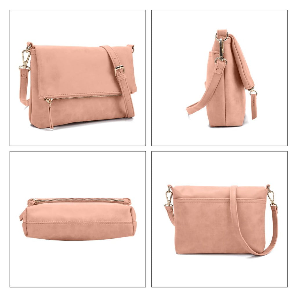 Gladdon Chic Crossbody Bag for Women -  by Handbags Specialist Headquarter | Available at Handbags Specialist Headquarter
