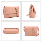 Gladdon Chic Crossbody Bag for Women -  by Handbags Specialist Headquarter | Available at Handbags Specialist Headquarter