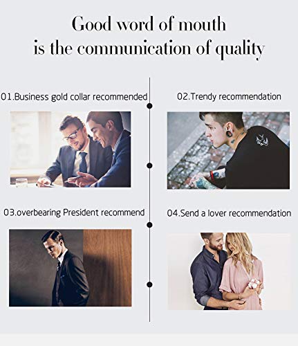 OLEVS Luxe: Men's Golden Dial Quartz Business Watch