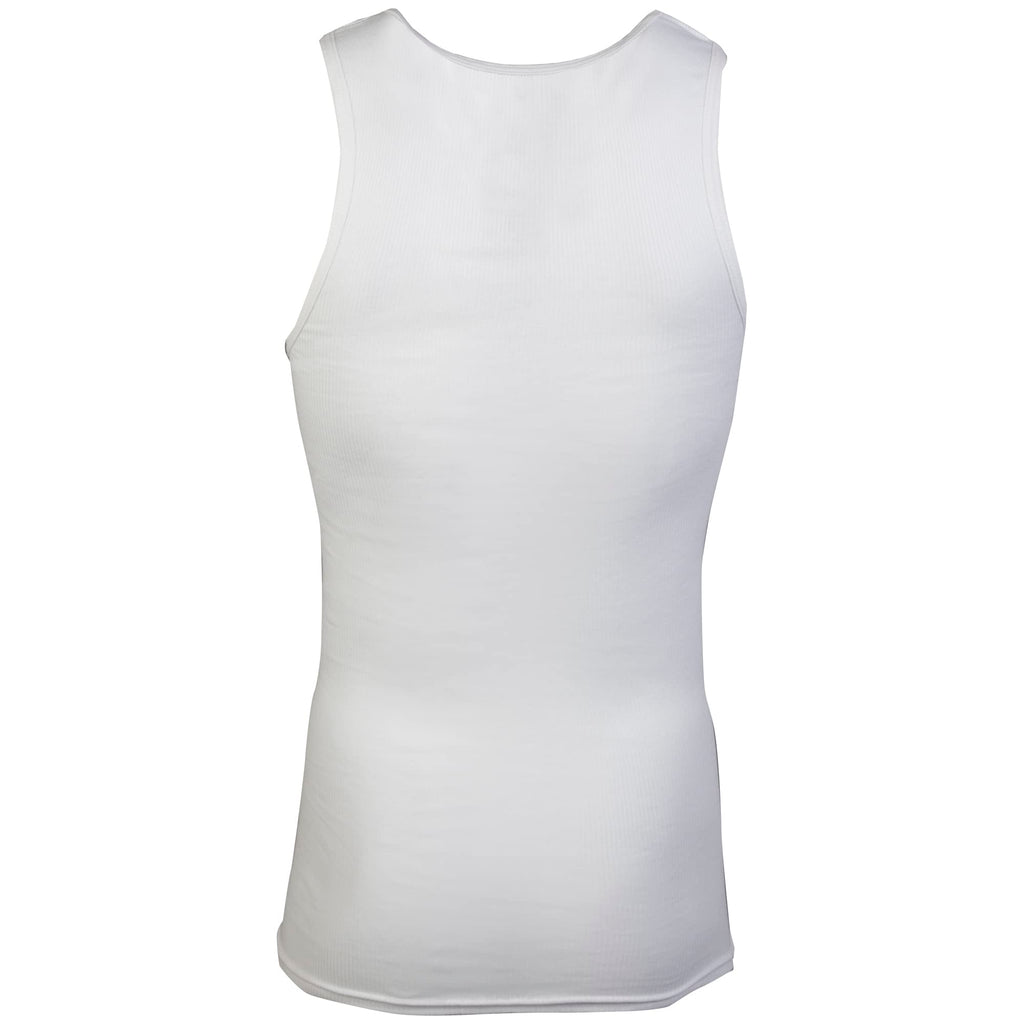 Gildan Men's Essential Tanks 3-Pack