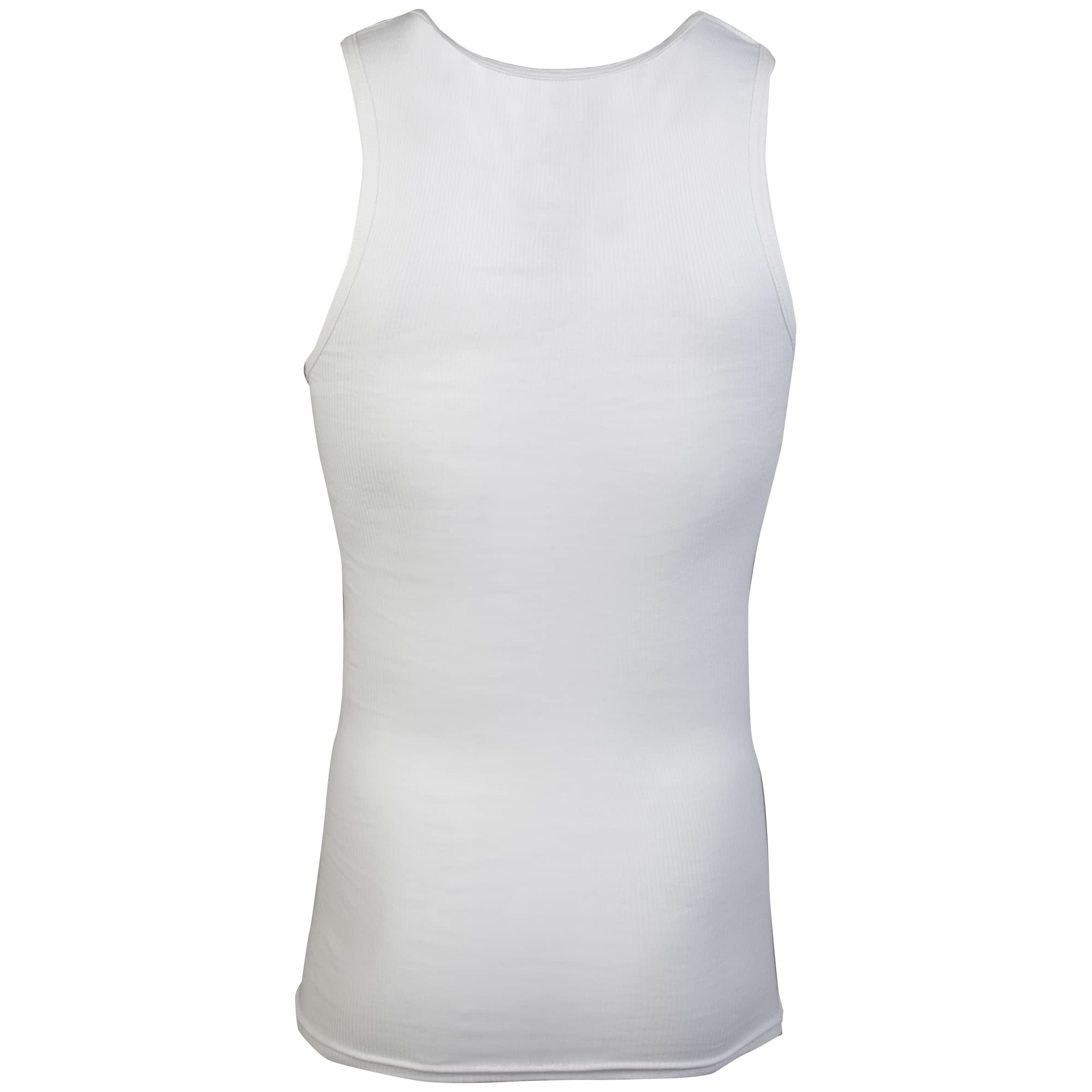 Gildan Men's Essential Tanks 3-Pack