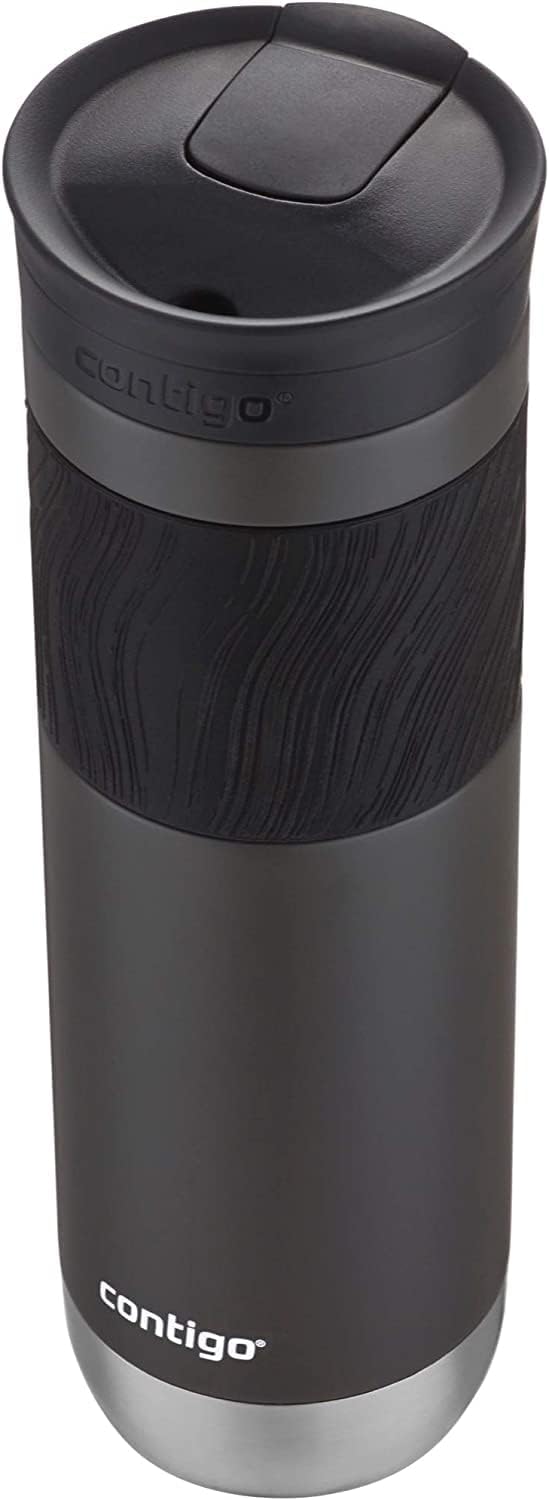 Contigo Byron 2.0 Snapseal Travel Mug 2-Pack, 16oz
