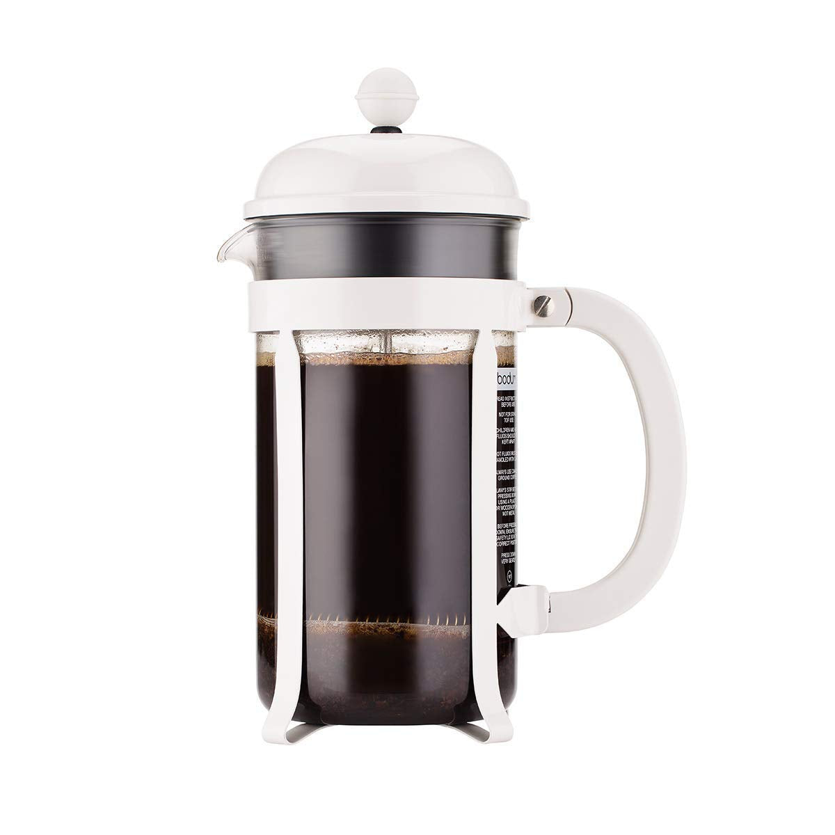 Bodum 51oz Chambord French Press Coffee Maker