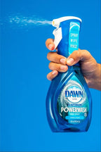 Dawn Powerwash Fresh: 1 Spray + 3 Refill Bundle - Dish Soap Liquid by Handbags Specialist Headquarter | Available at Handbags Specialist Headquarter