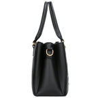 Luxe Leather Satchel & Crossbody Bags -  by Handbags Specialist Headquarter | Available at Handbags Specialist Headquarter