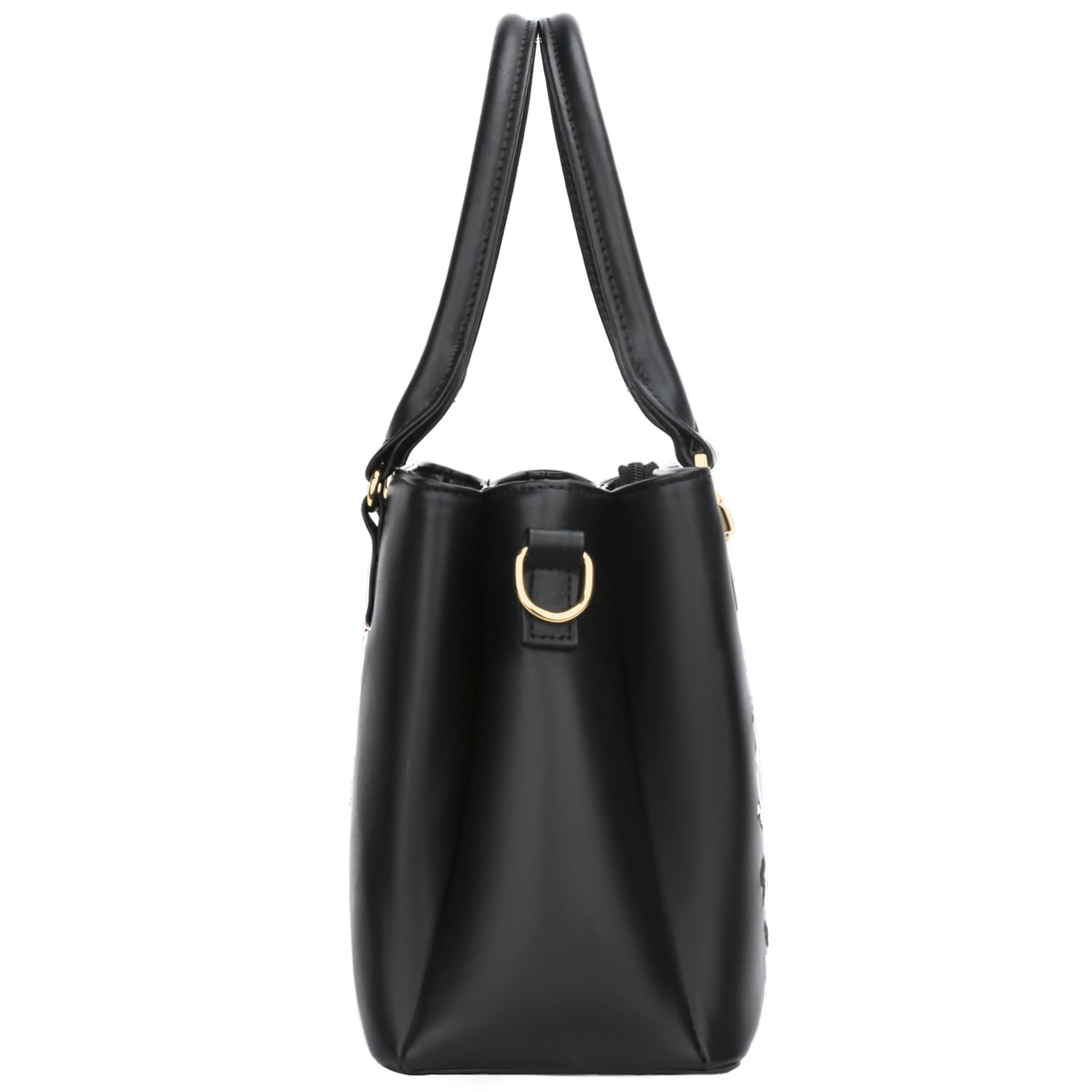 Luxe Leather Satchel & Crossbody Bags -  by Handbags Specialist Headquarter | Available at Handbags Specialist Headquarter