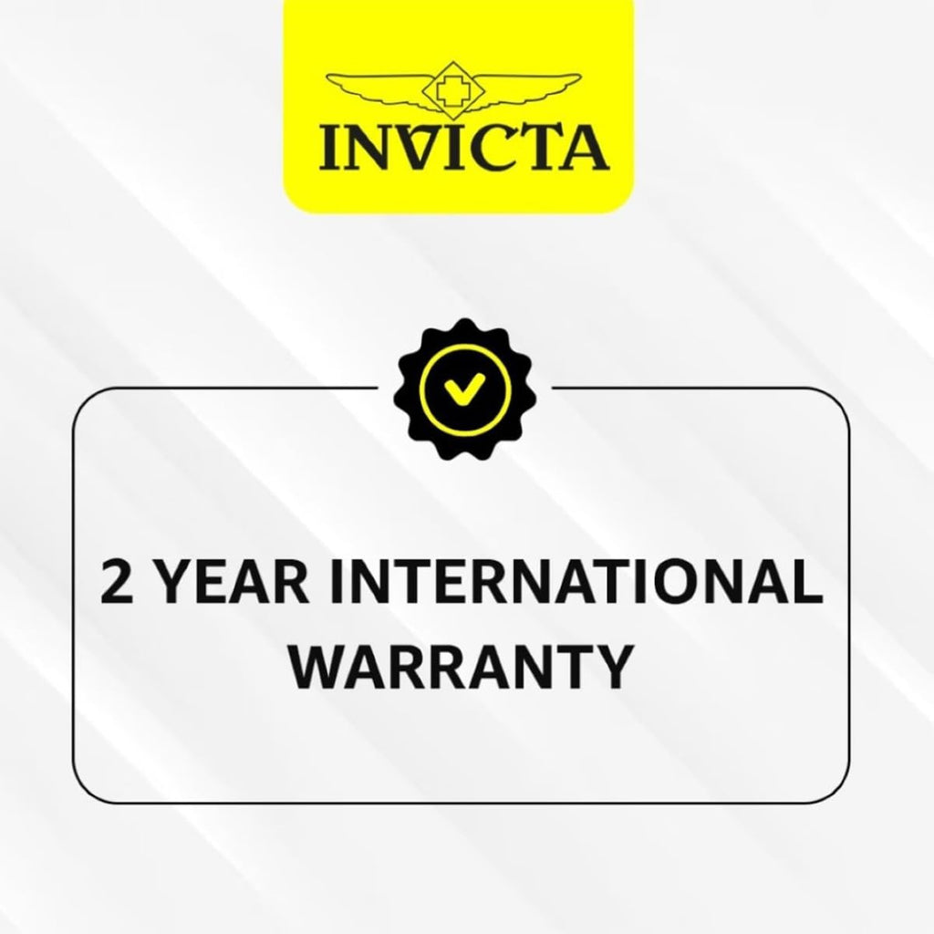 Invicta Mariner: Men's Quartz Dive Watch