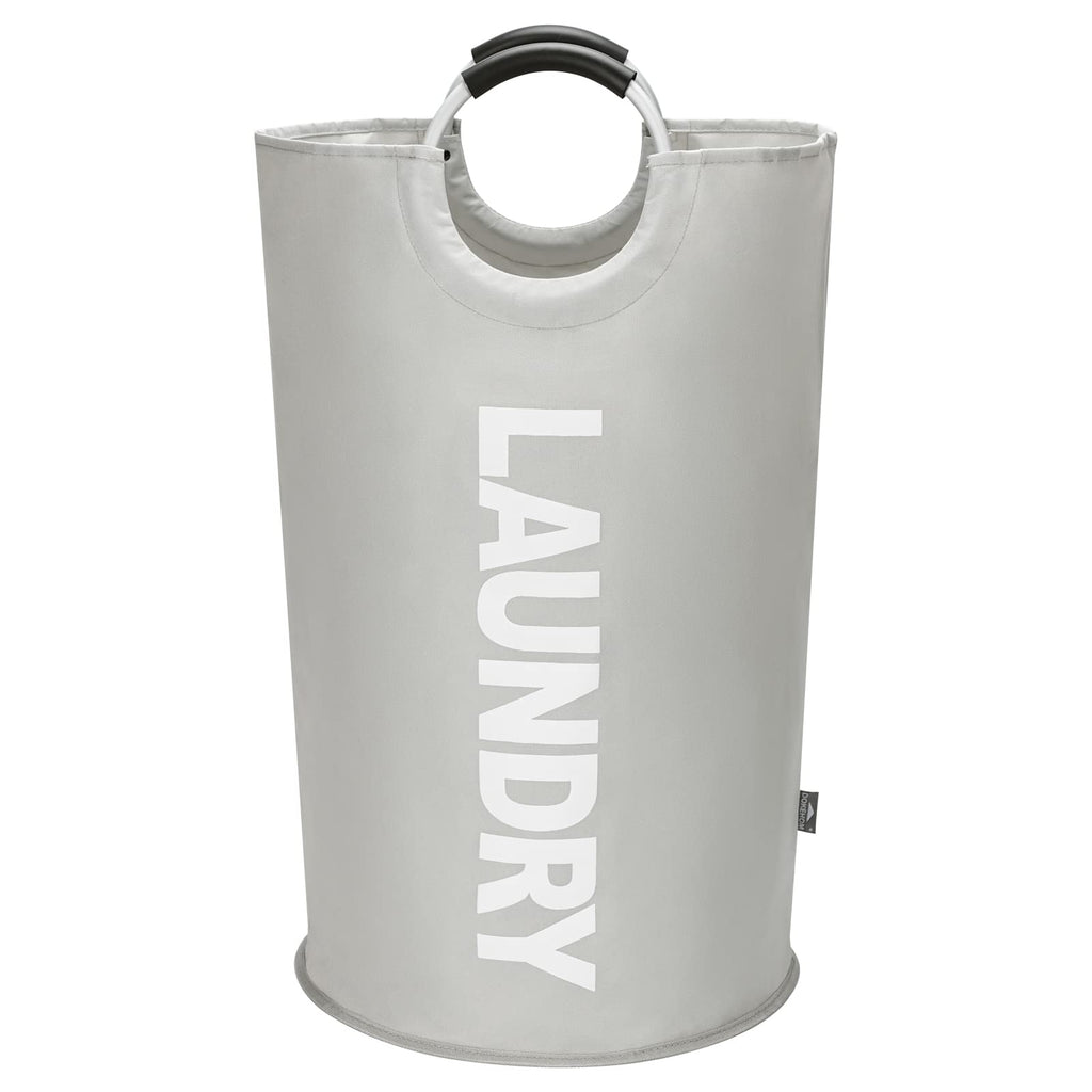 FoldAway Laundry Hamper - Laundry Baskets by Handbags Specialist Headquarter | Available at Handbags Specialist Headquarter