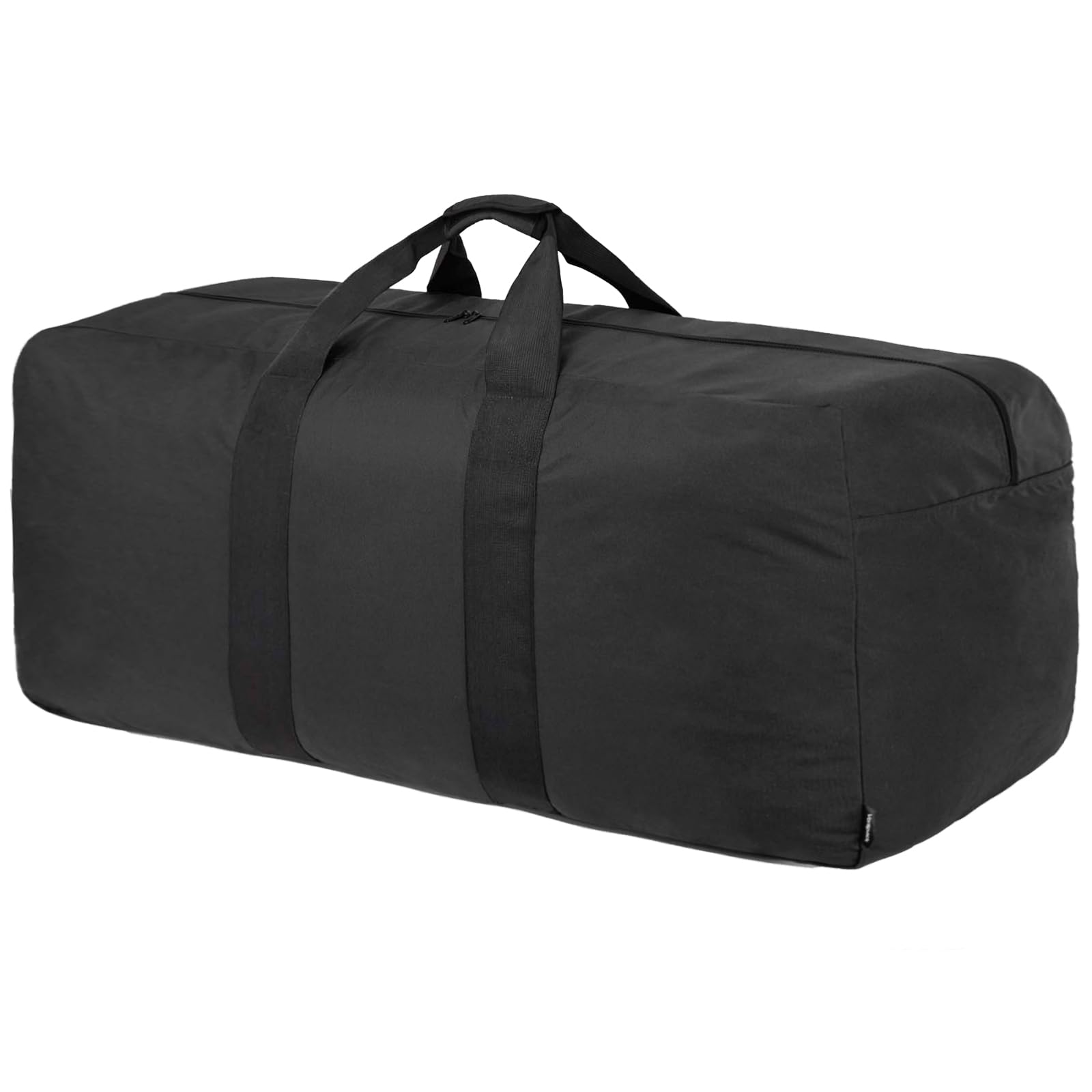 VoyagerMax 100L Travel Duffel - Foldable & Durable