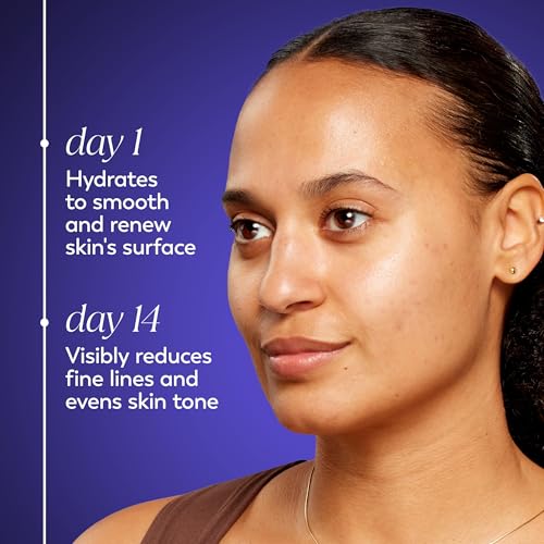 Olay Retinol Max Night Cream - Smooth & Hydrate 1.7oz -  by Handbags Specialist Headquarter | Available at Handbags Specialist Headquarter