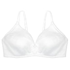 Bestform Women's Cotton Wireless Bra