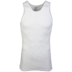 Gildan Men's Essential Tanks 3-Pack