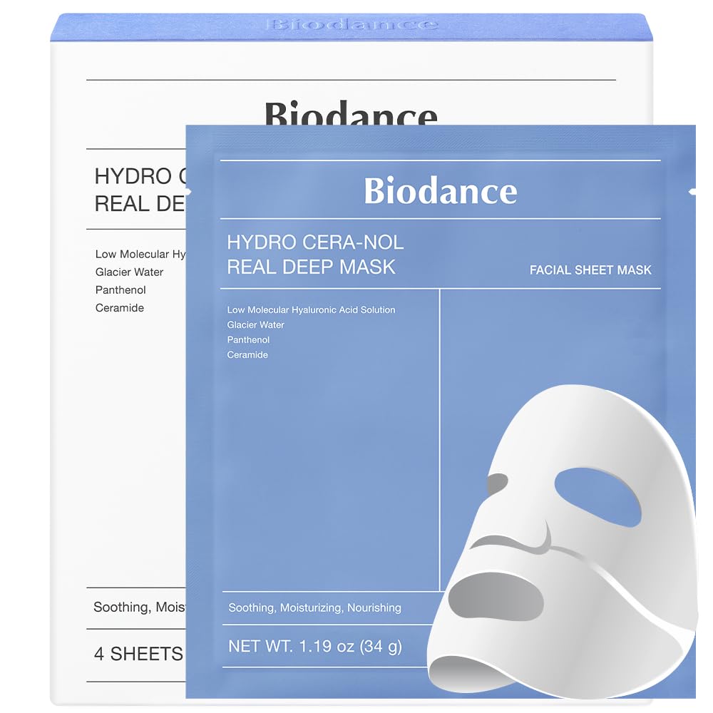 HydroGlo Collagen Mask Duo - Health Care by Handbags Specialist Headquarter | Available at Handbags Specialist Headquarter