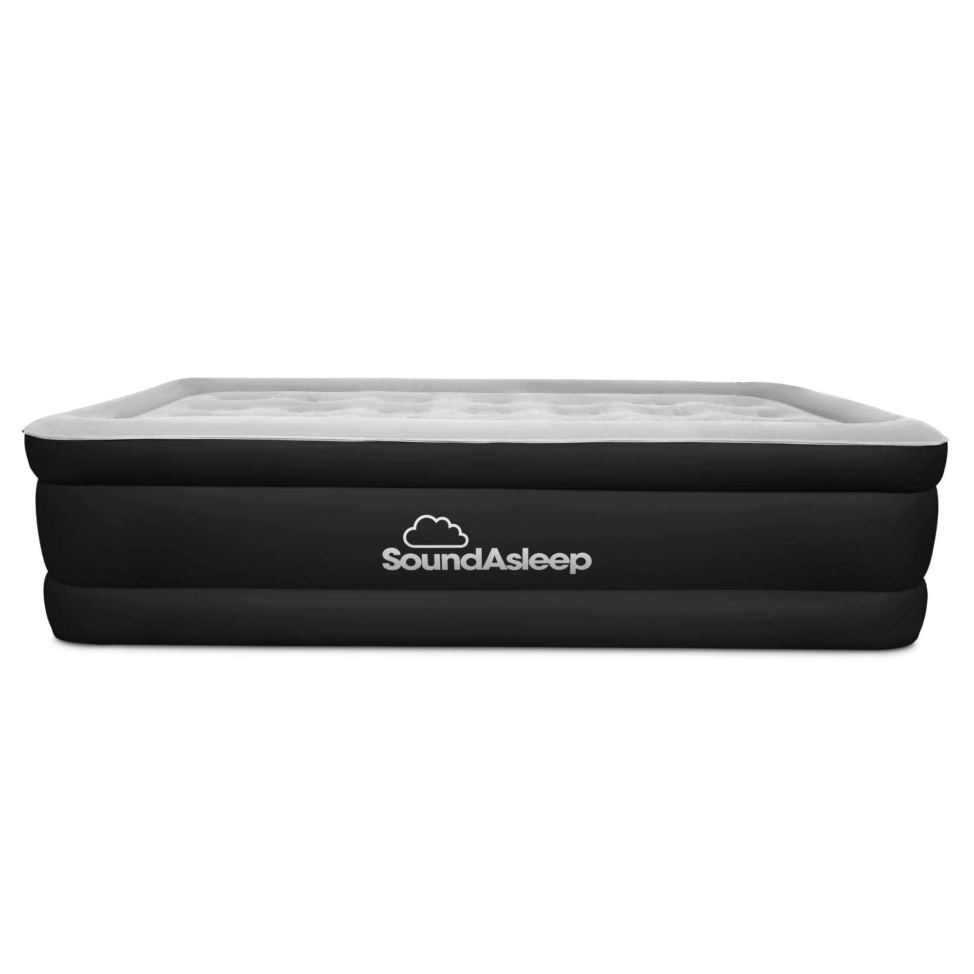 DreamNest Luxe Air Mattress with ComfortCoil Tech - Appliances by Handbags Specialist Headquarter | Available at Handbags Specialist Headquarter