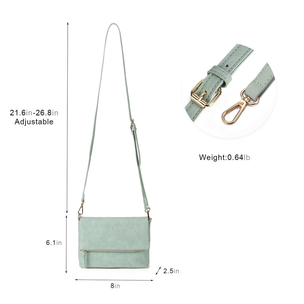 Gladdon Chic Crossbody Bag for Women -  by Handbags Specialist Headquarter | Available at Handbags Specialist Headquarter