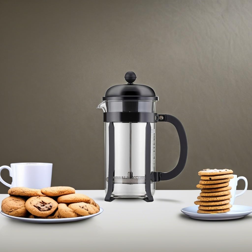 Bodum 51oz Chambord French Press Coffee Maker