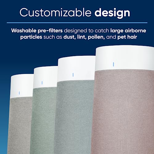 Blue Pure 211i Max Air Purifier - Decor by Handbags Specialist Headquarter | Available at Handbags Specialist Headquarter