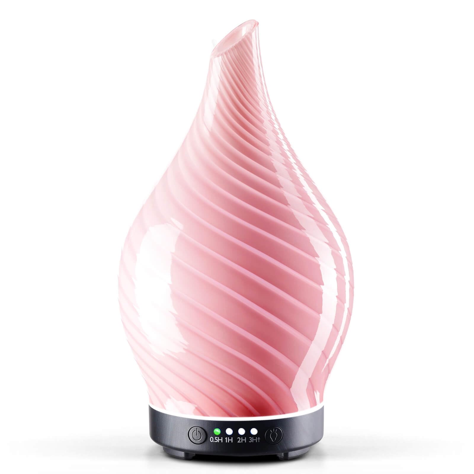 AromaSphere 3D Glass Ultrasonic Diffuser