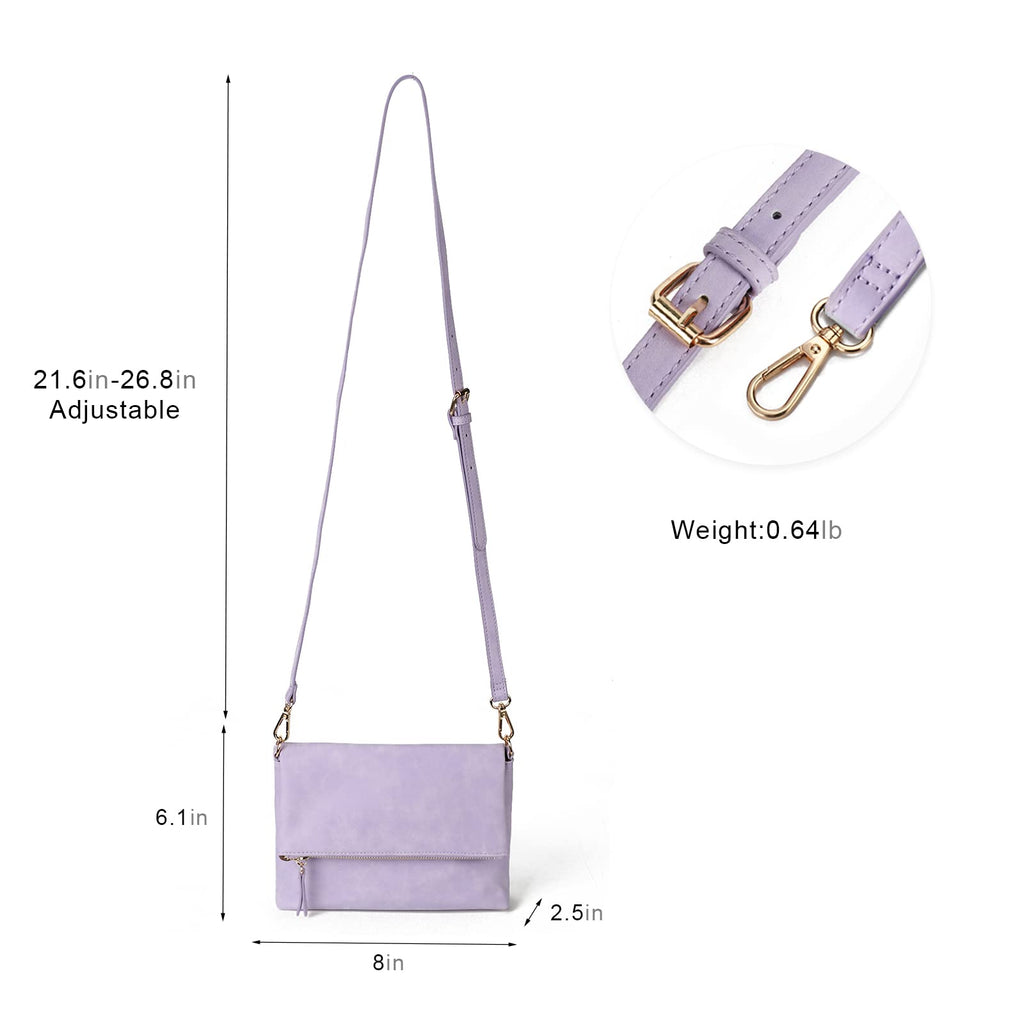 Gladdon Chic Crossbody Bag for Women -  by Handbags Specialist Headquarter | Available at Handbags Specialist Headquarter