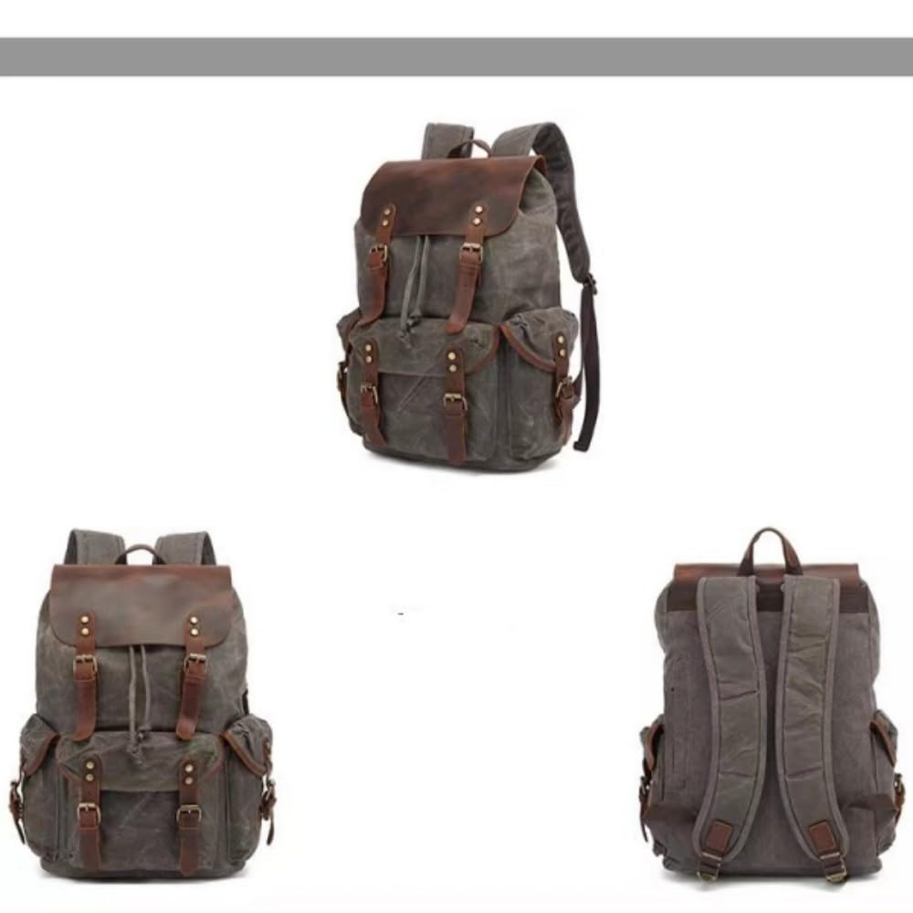 Genuine Rucksack Bag -  by Handbags Specialist Headquarter | Available at Handbags Specialist Headquarter