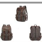 Genuine Rucksack Bag -  by Handbags Specialist Headquarter | Available at Handbags Specialist Headquarter