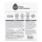 SeventhGen Citrus Sparkle Dishwasher Tabs Duo Pack -  by Handbags Specialist Headquarter | Available at Handbags Specialist Headquarter