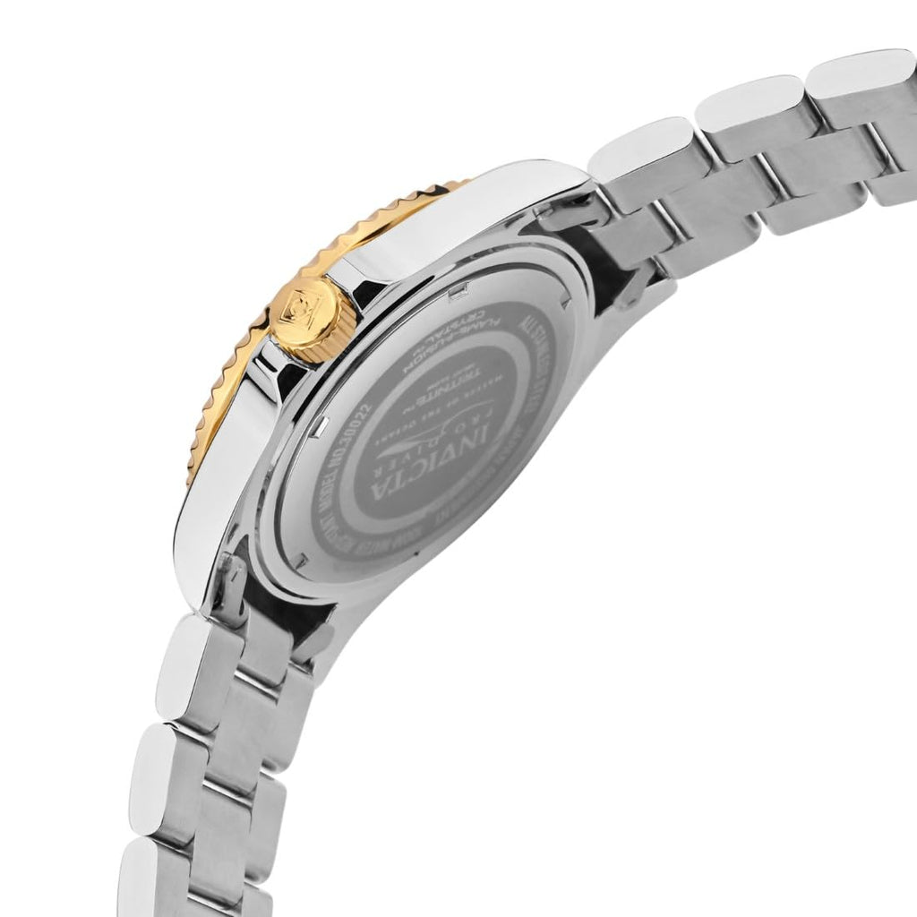 Invicta Mariner: Men's Quartz Dive Watch