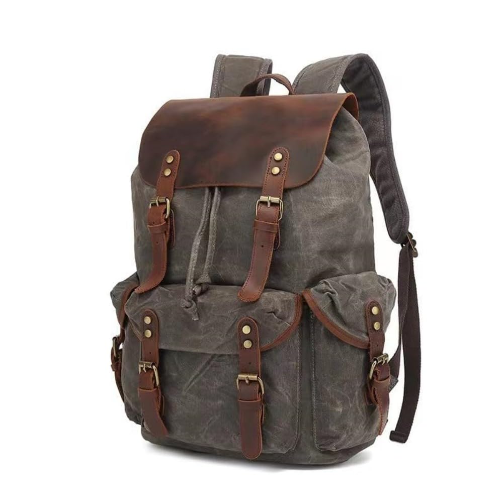 Genuine Rucksack Bag -  by Handbags Specialist Headquarter | Available at Handbags Specialist Headquarter