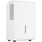 hOmeLabs Smart 50 Pint Dehumidifier 7000 Sq Ft - Decor by Handbags Specialist Headquarter | Available at Handbags Specialist Headquarter